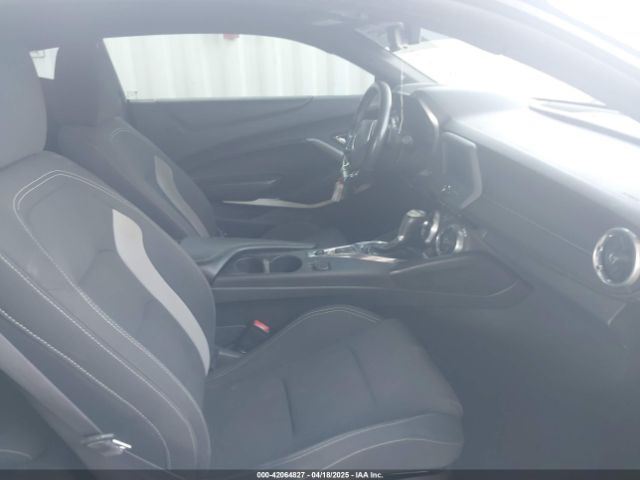 DASH WIRE HARNESS OEM 2016 CHEVROLET CAMARO 84162002 - Image 5