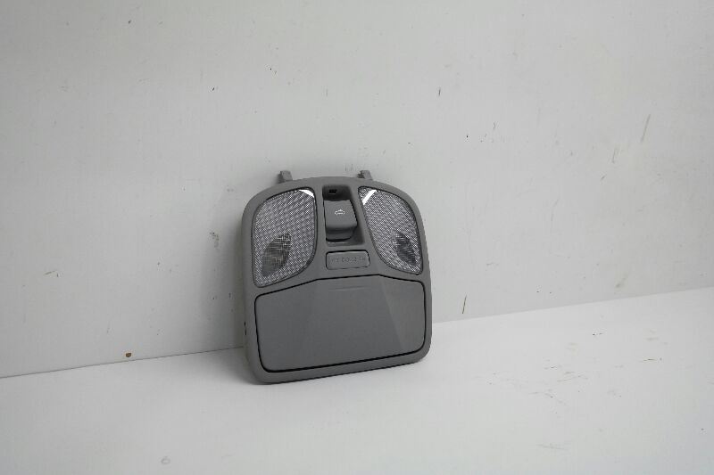 2011 2012 2013 Hyundai Sonata Overhead Console Map Lights Door Switch