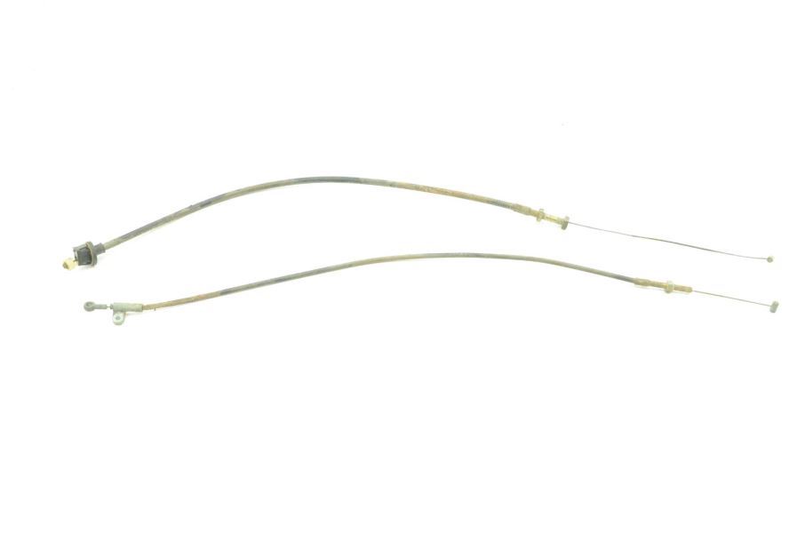 SEADOO RXP '07 OEM THROTTLE CABLE Used [S2802-43] | eBay