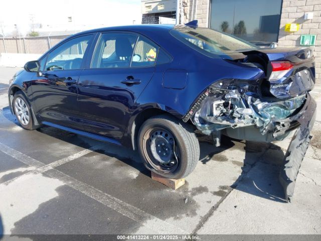 PASSENGER FRONT REINFORCEMENT BRACKET ONLY OEM 2021 TOYOTA COROLLA 5701312070 - Image 4