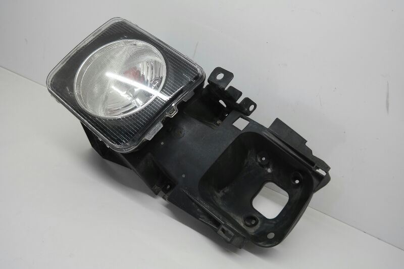 2006-2010 HUMMER H3 FRONT LEFT DRIVER SIDE HEADLIGHT LAMP | eBay