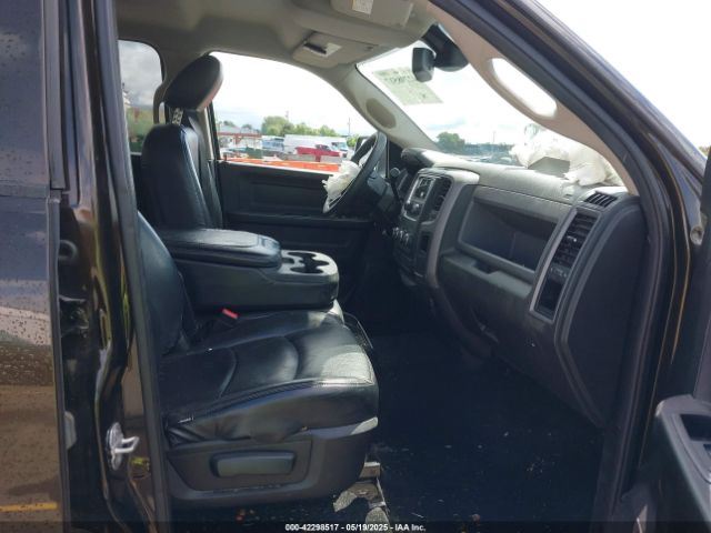 DASH WIRE HARNESS 68189424AB 2013 DODGE RAM1500 - Image 5