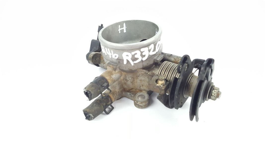 Throttle Body Assembly 2.0L AT OEM 2005 2006 2007 2008 2009 Kia