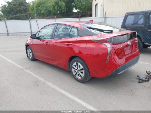 POWER BRAKE BOOSTER OEM 16-18 TOYOTA PRIUS 1YR WRNTY - Image 4