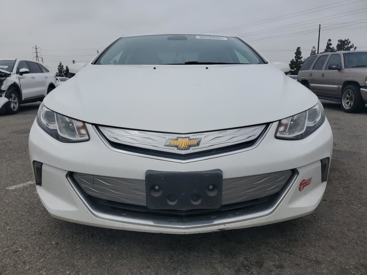 HYBRID BATTERY OEM 16-18 CHEVROLET VOLT 1YR WRNTY - Image 5