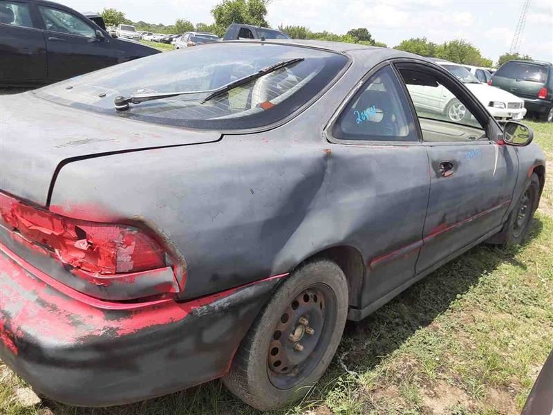 Used 2000 Acura Integra Engine Engine (1.8l), Htbk, Ls (vin 4, 6t