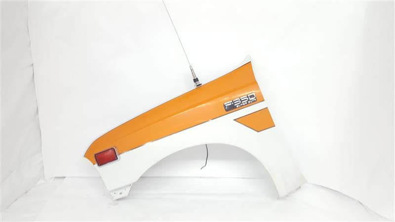 Driver Side Front Fender 99 00 01 02 03 04 05 06 07 Ford F250 F350 F450