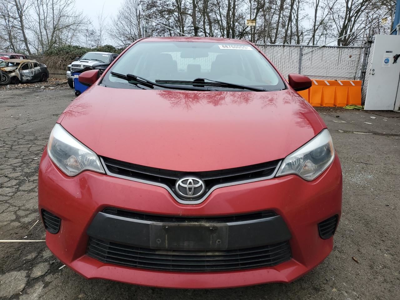 TRANSMISSION OIL COOLER OEM 2014 TOYOTA COROLLA 1YR WRNTY 3349352010 - Image 5