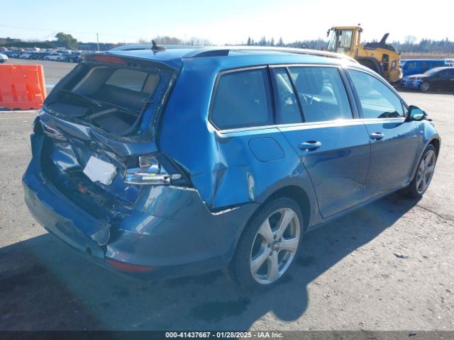 REAR WIPER ARM 2015 VOLKSWAGEN GOLF - Image 4