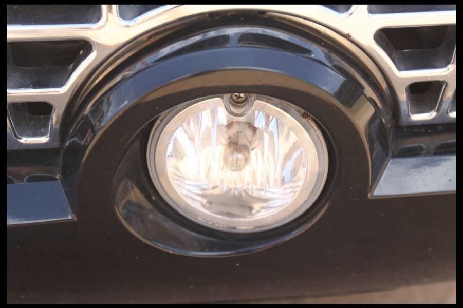 Headlight Headlamp LH Left Driver Side for 02-05 Ford Thunderbird