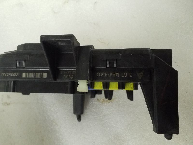 2007-2011 Ford Ranger Fuse Box Engine 4.0L | eBay