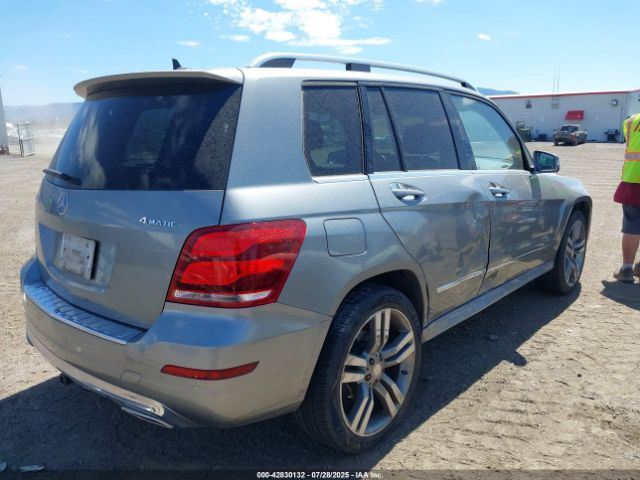 DASH WIRE HARNESS 2013 MERCEDES-BENZ GLK350 - Image 4