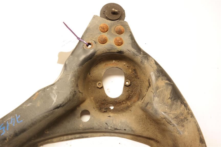 RIGHT FRONT LOWER CONTROL ARM OEM 09-12 DODGE RAM1500 68037500AC - Image 2