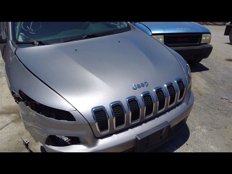 2015 jeep cherokee parts