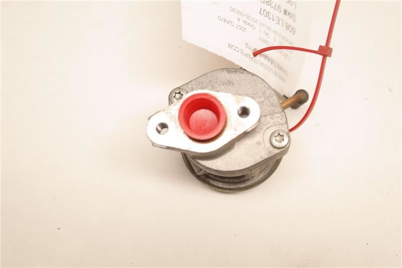 EGR 25720-50020 2007 LEXUS GX470 - Image 3