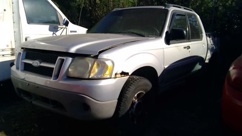 2002 FORD Explorer Sport Trac