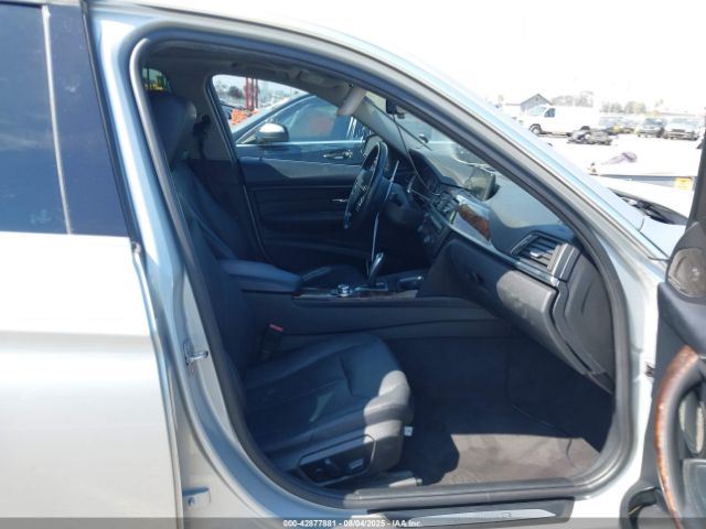 DASH WIRE HARNESS 2013 BMW ACTIVE 3 - Image 5