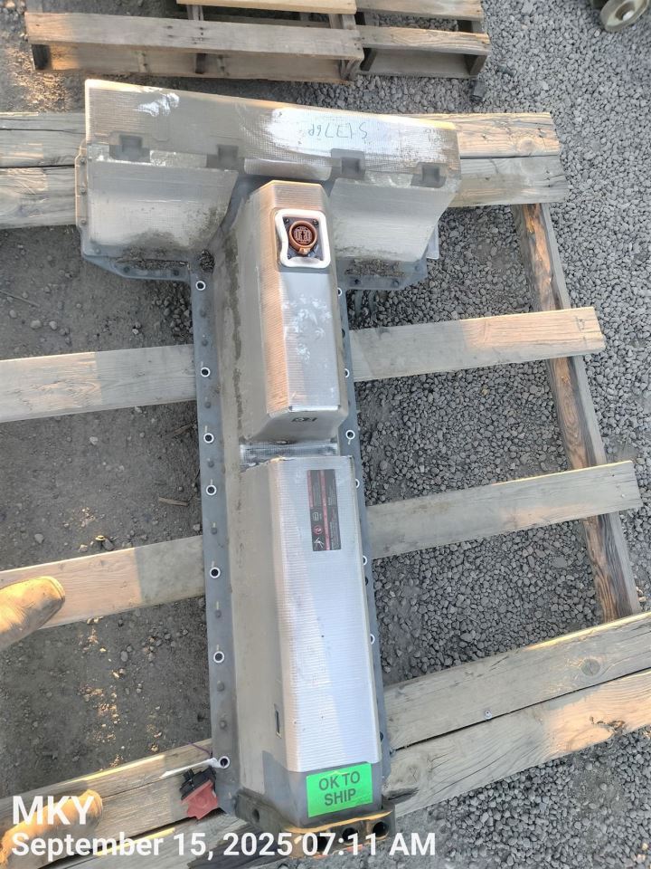 HYBRID BATTERY OEM 13-15 CHEVROLET VOLT 1YR WRNTY 22856838 - Image 3