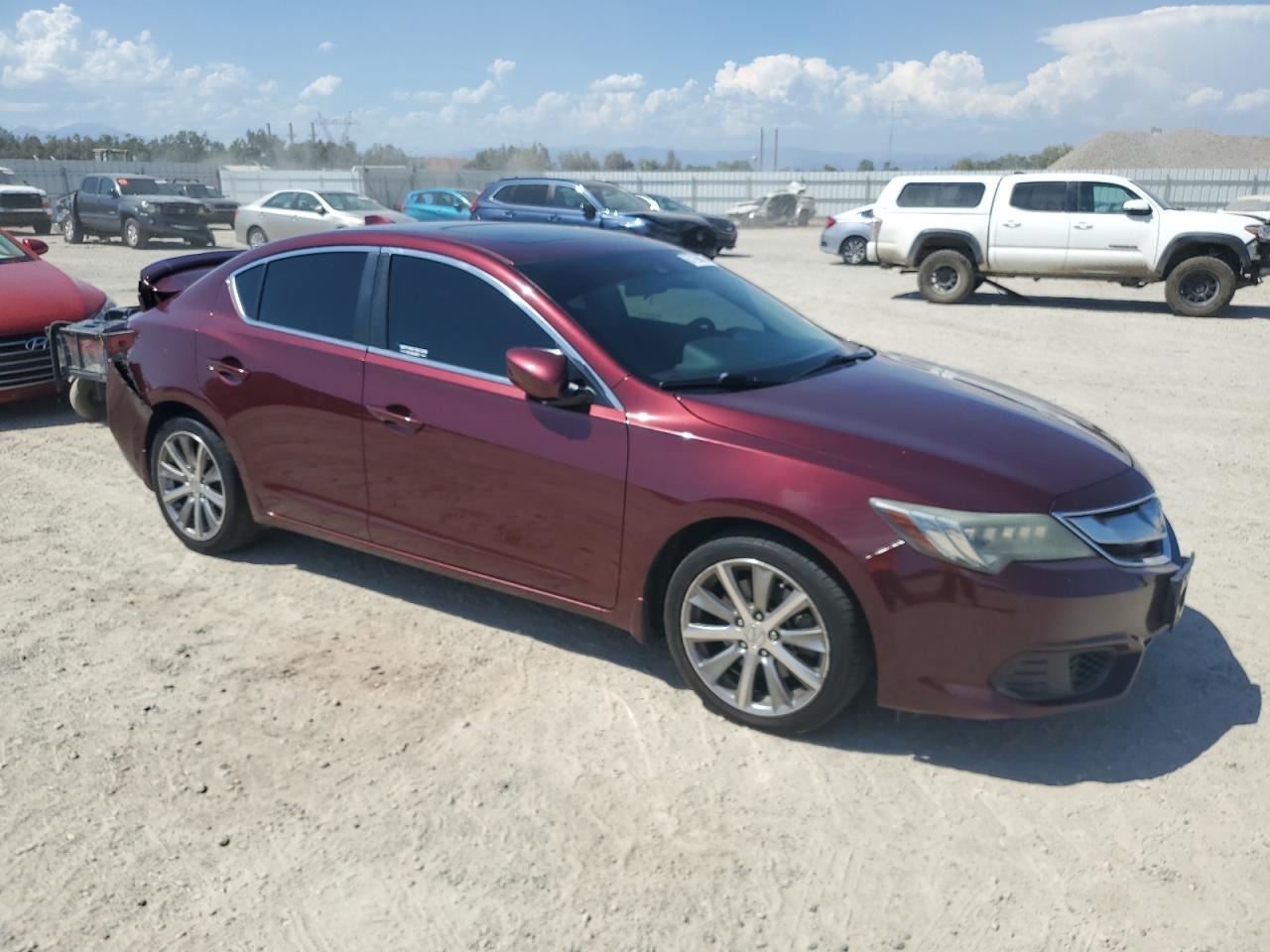 Coolant Reservoir Fits 16-22 ILX 7408516 - Image 4