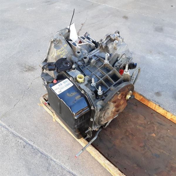 2008 Ford Escape Transmission Problems