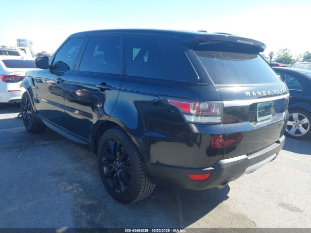 RIGHT POWER TAILGATE SENSOR OEM 2015 LAND ROVER ROVER SPT 1YR WRNTY LR139421 - Image 3