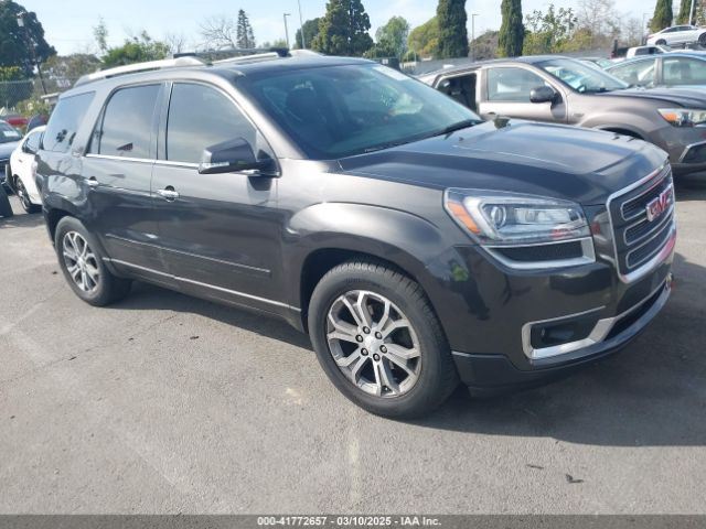 PASSANGER ROOF AIR BAG 84093586 2012-2017 GMC ACADIA - Image 2