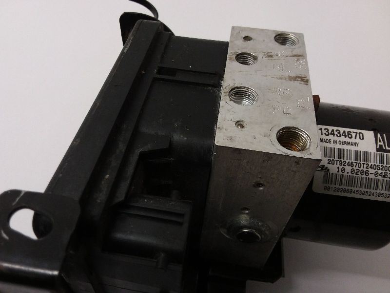 Chevy Cruze Tire Pressure >> 2012-2015 CHEVY CRUZE Anti-Lock Brake Part Brake Opt J93 J67 | eBay Chevy Cruze Tire Pressure >> 2012-2015 CHEVY CRUZE Anti-Lock Brake Part Brake Opt J93 J67 | eBay