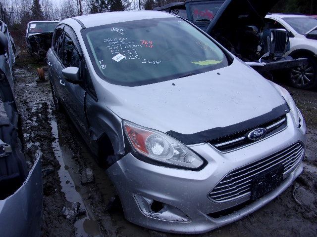 13 Ford C Max Hybrid Se Battery Fm5810b759ab Ebay