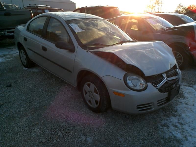 Engine Fuse Box DODGE NEON 2003 2004 2005 | eBay