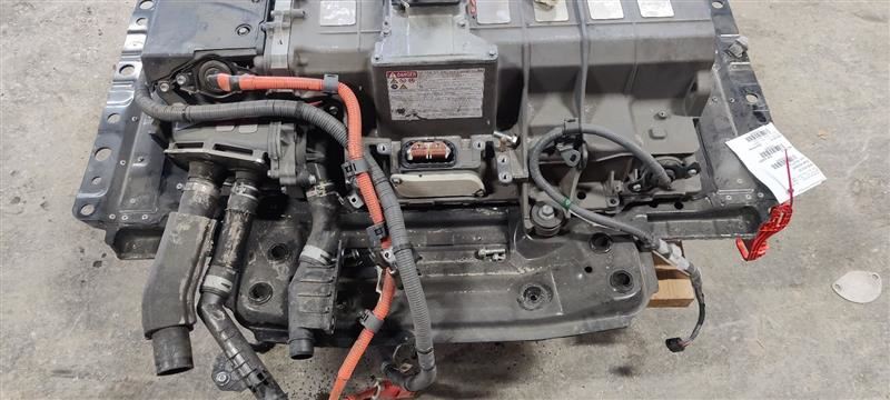 HYBRID BATTERY 1A100-77040 2016-2020 TOYOTA MIRAI - Image 4