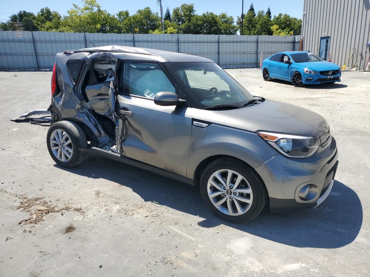 DASH WIRE HARNESS OEM 2018 KIA SOUL - Image 4