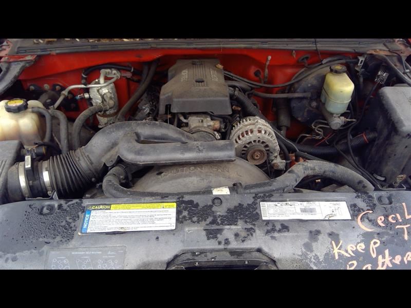 used-auto-parts 1999 gmc-truck sierra-1500-pickup rear-body 190-bumper-assembly--rear 190-01453-step-bumper--sportside part-141126-7654-1