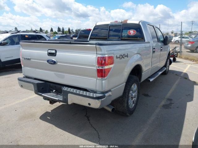 FRONT AC EVAPORATOR HOUSI OEM 2012 FORD F150 1YR WRNTY DL3Z19850H - Image 5