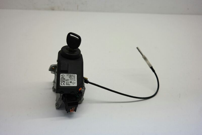 2004 Chevy Tahoe Ignition Switch