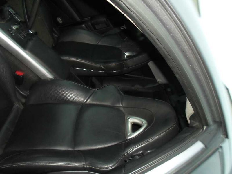 Headliner Wiring Harness 2004 Mazda Rx8 Manual 1 3 R244278
