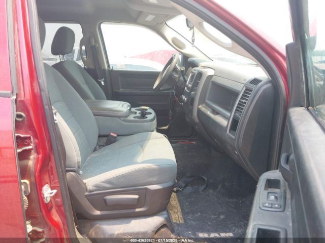 LEFT FRONT WIPER ARM OEM 2013 DODGE RAM1500 - Image 5