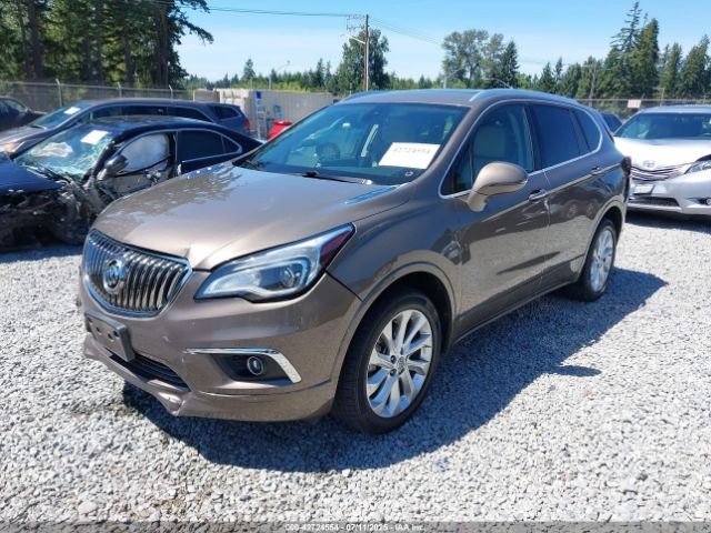 DASH WIRE HARNESS 2017 BUICK ENVISION - Image 2