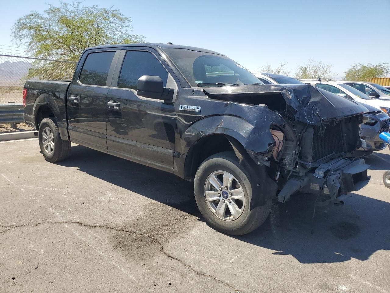 COOLANT RESERVOIR FL3Z8A080A 2015-2025 FORD F150 - Image 5