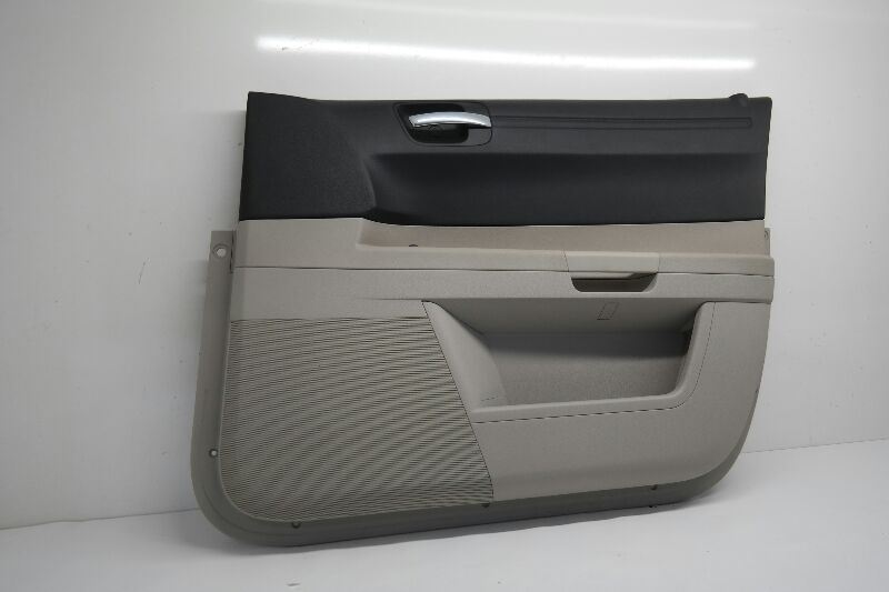 Chrysler 300 Passenger Door 2005-07 CHRYSLER 300 RH RIGHT FRONT PASSENGER DOOR PANEL | eBay