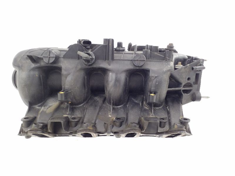 Intake Manifold 5.3L Fits 0304 Chevrolet Trailblazer EXT 875707 eBay