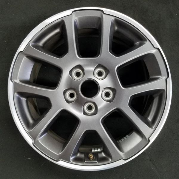 17 Inch Wheels For Jeep Gladiator