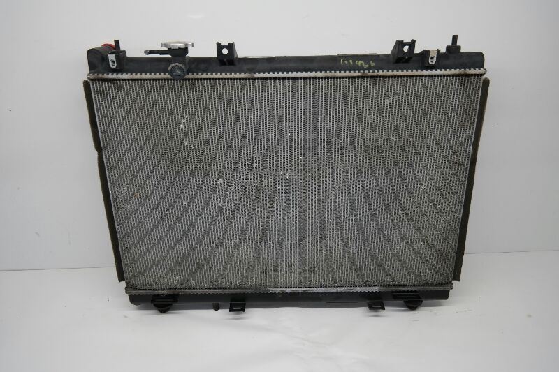 Automatic//Manual Trans Radiator For 2013 Nissan Pathfinder 3.5L V6
