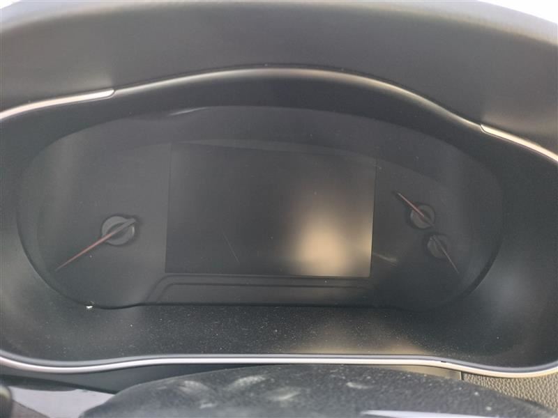 2014-2016 Kia Cadenza Black Passenger Front Seat Belt Assy 888203R500AYK OEM. - Image 5