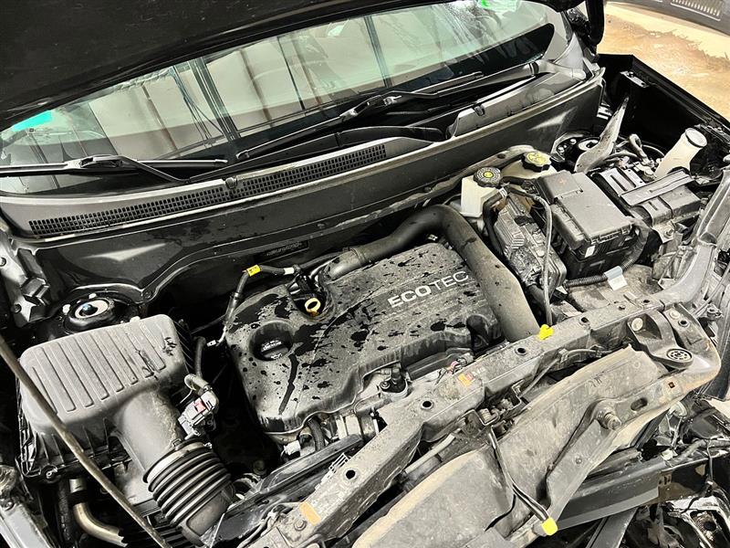 Liftgate 84871000 Fits 18-22 Equinox 2834414 | eBay