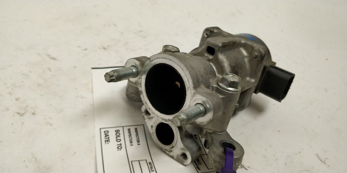 EGR 2017 SUBARU IMPREZA - Image 4