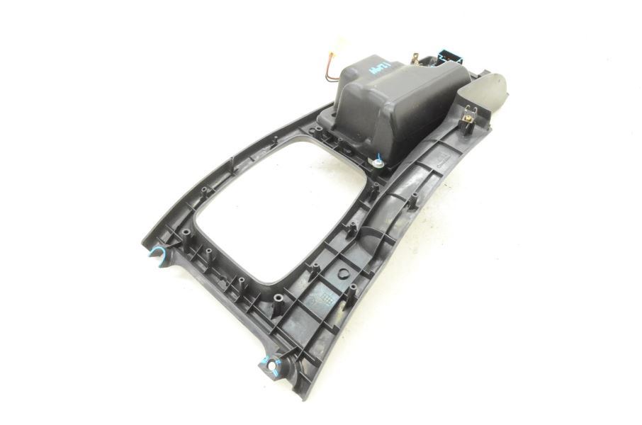 1993 Nissan 300zx Z32 Vert Automatic Shifter Bezel 9693130P00 | eBay
