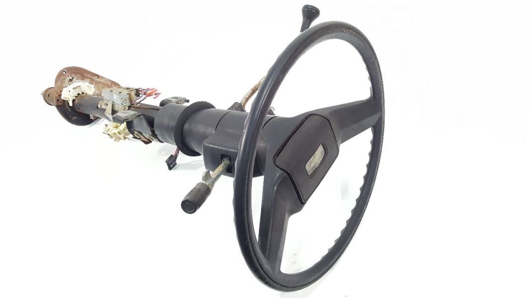 Steering Column Without Key OEM 1984 1985 1986 1987 Chevrolet C 10 20