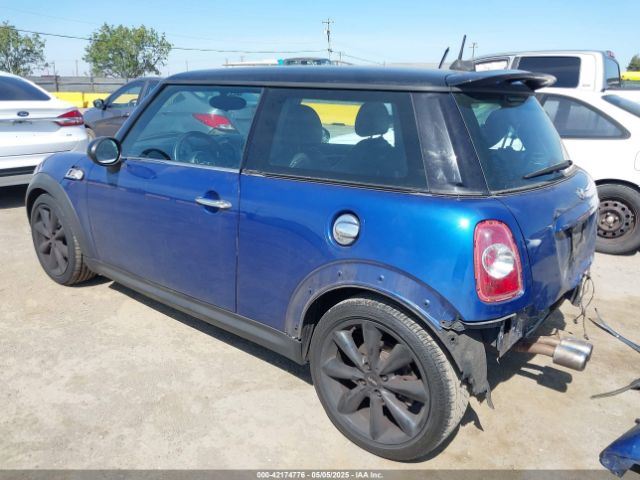 RIGHT FRONT SPINDLE KNUCKLE OEM 07-15 MINI MINICOOPE 31216779796 - Image 3