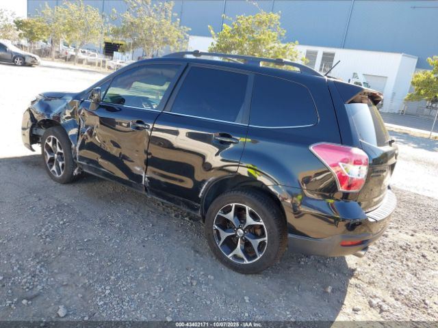 ENGINE WIRE HARNESS OEM 2015 SUBARU FORESTER 24020AF362 - Image 5