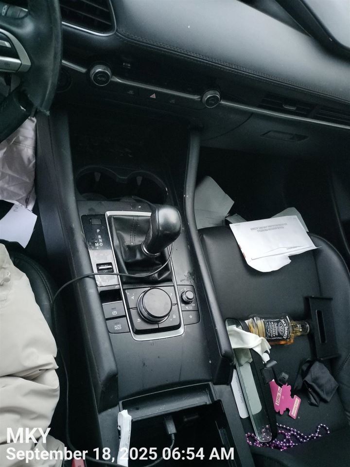 DASH WIRE HARNESS 2023 MAZDA MAZDA 3 - Image 2